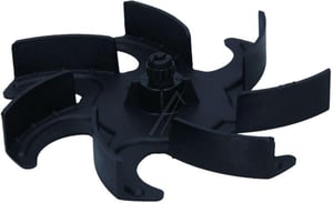 Lüfterrad für Beko Herd C00864845 Heizung