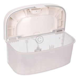 Wassertank Ecovacs 201-2311-0039 für Staubsauger-Roboter