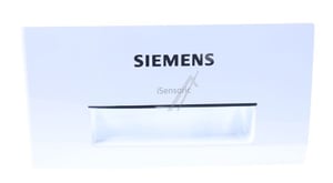 Schalengriff für Waschmaschine Bosch Siemens 10026878 Türgriff