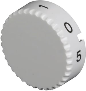 Drehgriff für Kühlschrank Bosch 00066894 Tür, Regler