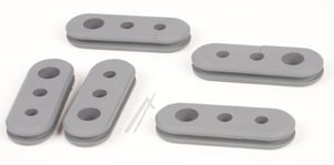 Gummistopfen für Motorkabel Segway-Ninebot AB.05.10.02.0011 für E-Scooter P100S