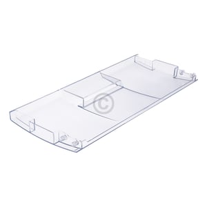 Frontgriffblende für Gefrierschublade beko 4308801900 in KühlGefrierKombination