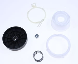 Whirlpool Indesit Waschmaschine Riemenscheibe 482000011438 Antrieb