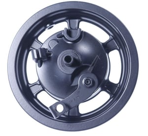 Hinterradfelge SoFlow 800.200.35 für E-Scooter SO6