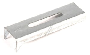 Halterung für Herd Amica 9099614 Platte Typ A, Befestigung