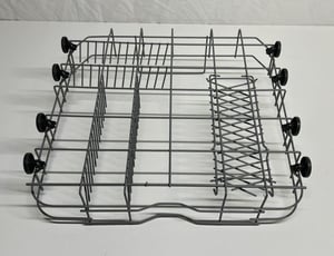 UNTERER KORB, GRAU, 524X515 Electrolux 8090030241 für Geschirrspüler Electrolux