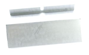 Wrasenschirm für Mikrowelle BSH-Gruppe 00602113 Dunstabzugshaube