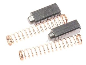 DeLonghi Küchenmaschine Kohlbürstenhalter-Set KW650439 Motor Kohlen