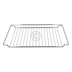 Grillrost Whirlpool 481010657433 443x375mm für Backofen