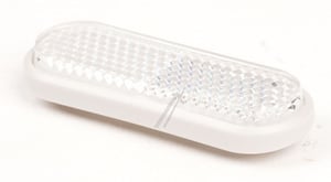 Frontreflektor Segway-Ninebot AB.00.0010.55 für E-Scooter Air T15