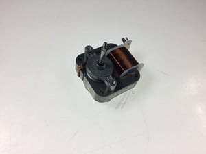 Konvektionsmotor für Sharp Mikrowelle RMOTEA415WRZ1 Heißluft