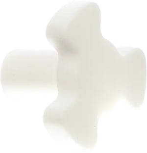 Mitnehmer für Bosch Mikrowelle 10023037 Drehteller