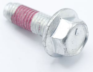 Waschmaschine Gorenje Schraube M6SF-TT 8x25 FZB 248202 Flanschbullauge