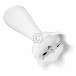 Mixfuß Braun 7322118374 für Stabmixer Braun