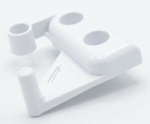 Ofen-Türscharnier links Whirlpool C00520519 - Backofen, Tür