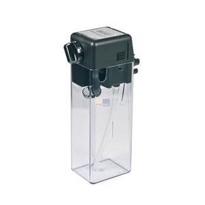 Milchtank komplett DeLonghi 5513294561 Original für Kaffeemaschine DeLonghi