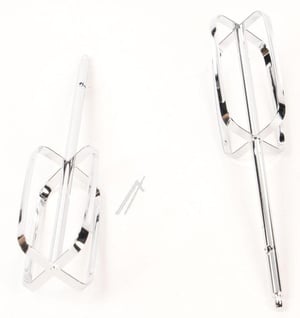 **Quirle für Mixer Gorenje 684901 Paar zum Rühren**
