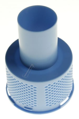 Vormotorfilter für Staubsauger Candy/Hoover 48027409 Motorschutz