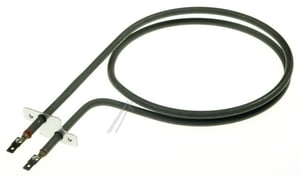 Drehheizelement für Sharp Mikrowelle RHETA269WRZ1 Heizung, Wärme, drehbar