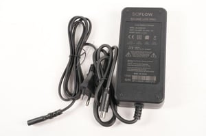Ladegerät SoFlow 800.526.09 42V 2A für E-Scooter SO ONE LITE PRO