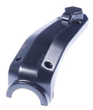 Linke Vordergabelabdeckung SoFlow SO1 PRO ENR653203 für E-Scooter Gehäuse