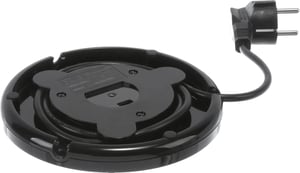Sockel für Wasserkocher BSH 12006876 Heizelement