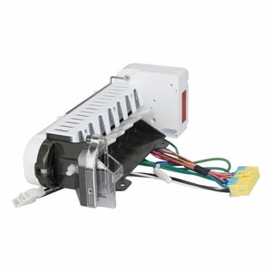 Eiswürfelbereiter für Kühlschrank LG AEQ73130003 Kit