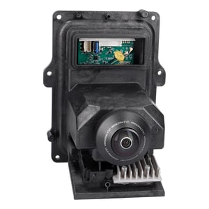 Elektronik & Kamera Modul Ecovacs 201-2452-0058 für Staubsauger-Roboter Ecovacs