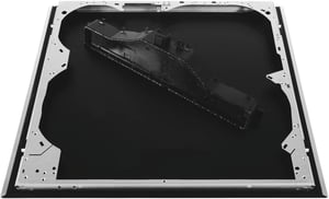 Glaskeramikfläche 00773751