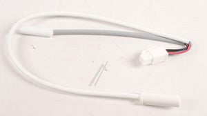Temperaturfühler 4-polig für Kühlschrank Beko Art.Nr. 12345 Sensor, Kühlgerät, passend