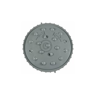 Sprühkopf für Backbleche Fettfilter BOSCH 00612114 in Geschirrspüler