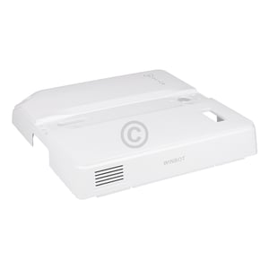 Top Cover 201-2432-0418