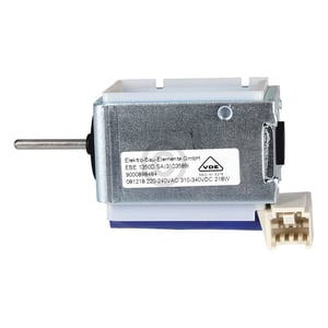 Elektromagnet BOSCH 00638266 für Trockner