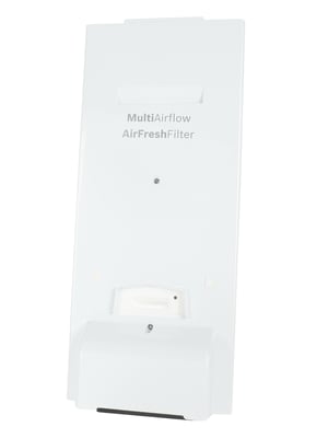 Lüftungskanal für Kühlschrank Bosch 00742008 Kühlung