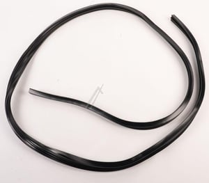 Türdichtung oben seitlich für Geschirrspüler Com 1755mm kompatibel Bosch Siemens
