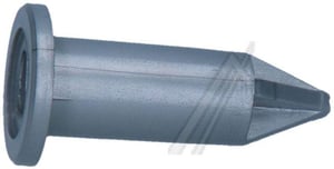 Scharnierbuchse für Liebherr Kühlschrank 742466500 KGNVES, KGTVES, KSDVES