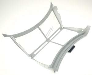 Filterkassette für Beko Trockner C00871224 Trocknerfilter