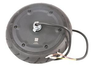 Hinterrad mit Reifen und Motor Segway-Ninebot AB.05.14.00.0072 für E2 Plus E-Scooter