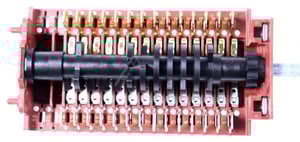 SMEG Backofen-Schalter 811730456 Drehschalter