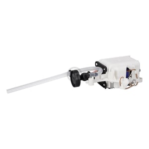 Leise Pumpe für Bosch Siemens Kaffeemaschine 12044997 ASM ARS 600