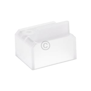 Indicating lamp shade 201-2497-0135 Ecovacs