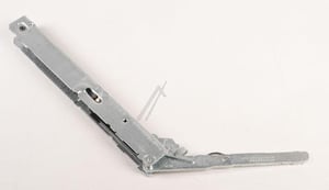 Türscharnier für Ofen Bosch Siemens 12051633 ungedämpft 21/22,5Nm