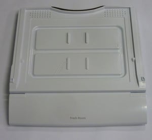 Gemüseschubladendeckel für Kühlschrank Samsung DA9707188E Kühlschranktür