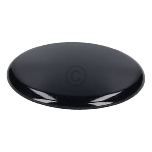 Brennerdeckel 62mmØ smeg 351050669 für Gaskochfeld