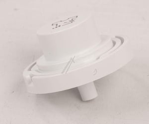 Taste für Whirlpool Dunstabzugshaube 488000507941 Reinigung