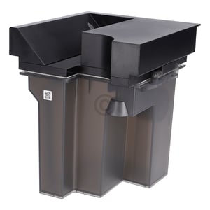 Window Cleaner Dirty Water Tank 201-J001-0083 Ecovacs