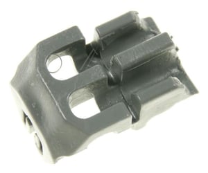 Faltmechanismus für Spikes-2 für Geschirrspüler Vestel 42058866 Geschirrkorb Klappfunktion