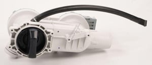 Ablaufpumpe für Waschmaschine Haier 0024000700 Laugenablauf