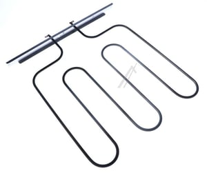 Whirlpool Ofen-Unterhitze 482000023044 1000W Heizelement