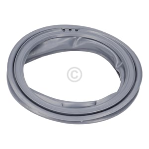 Türmanschette passend für Bosch 00667220 Bluparts 10108837 für Waschmaschine
